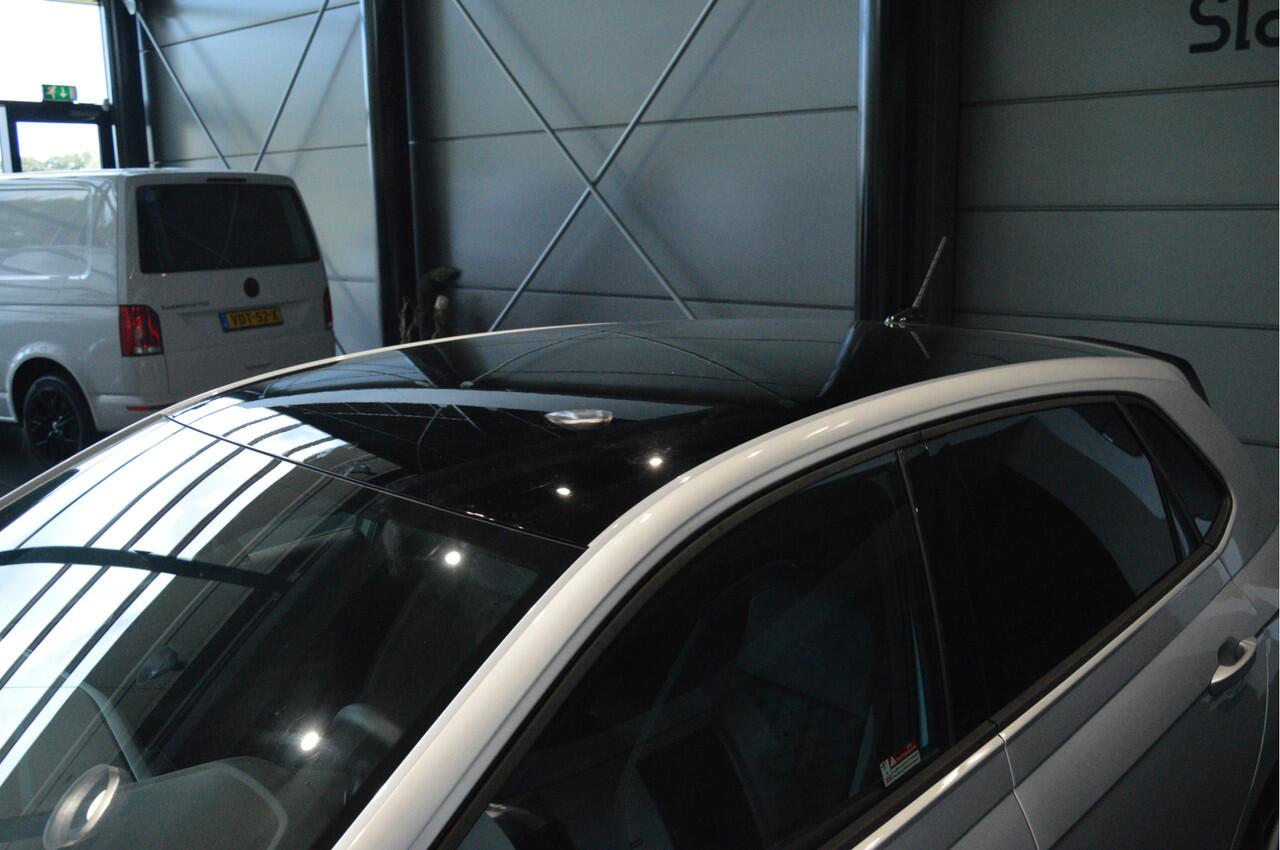 Volkswagen POLO 1.0 TSI 2X R-Line clima cruise keyless camera 16 inch !!