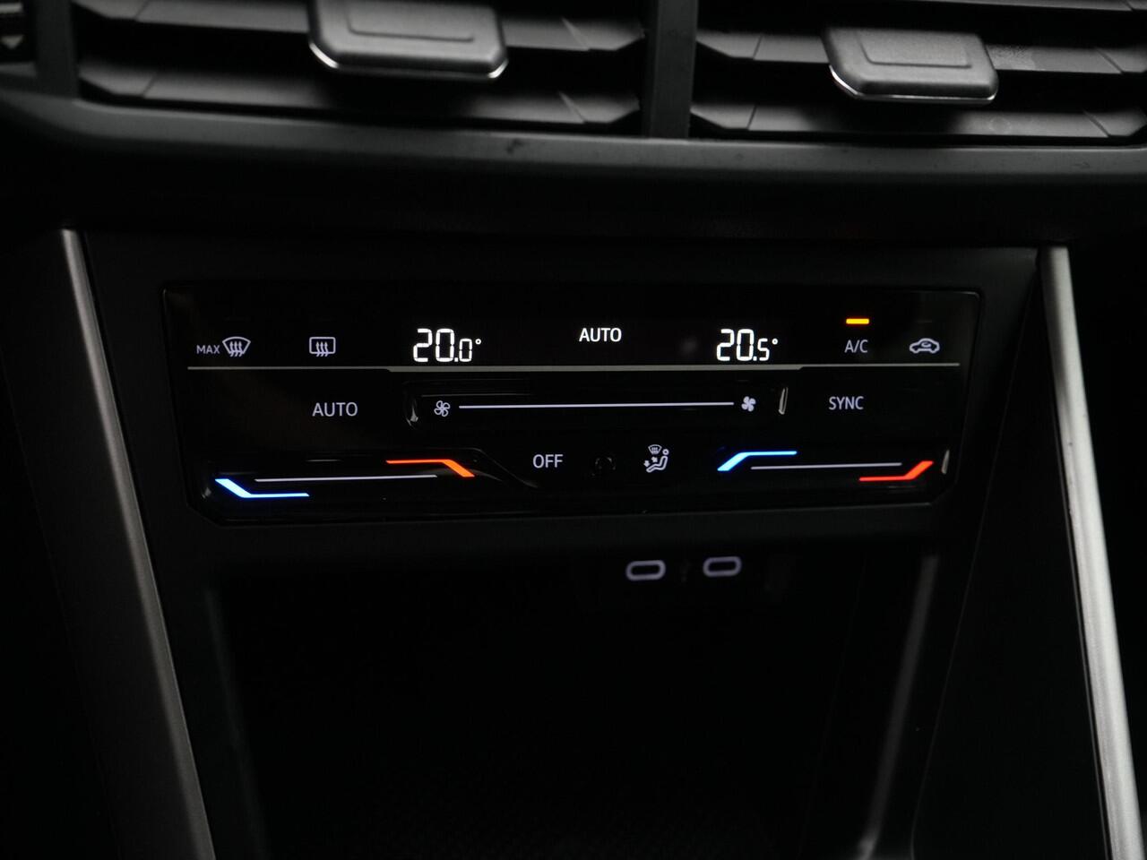 Volkswagen POLO 1.0 TSI 95 pk DSG Life | Achteruitrijcamera | Navigatie | Keyless Entry | Digital Cockpit Pro