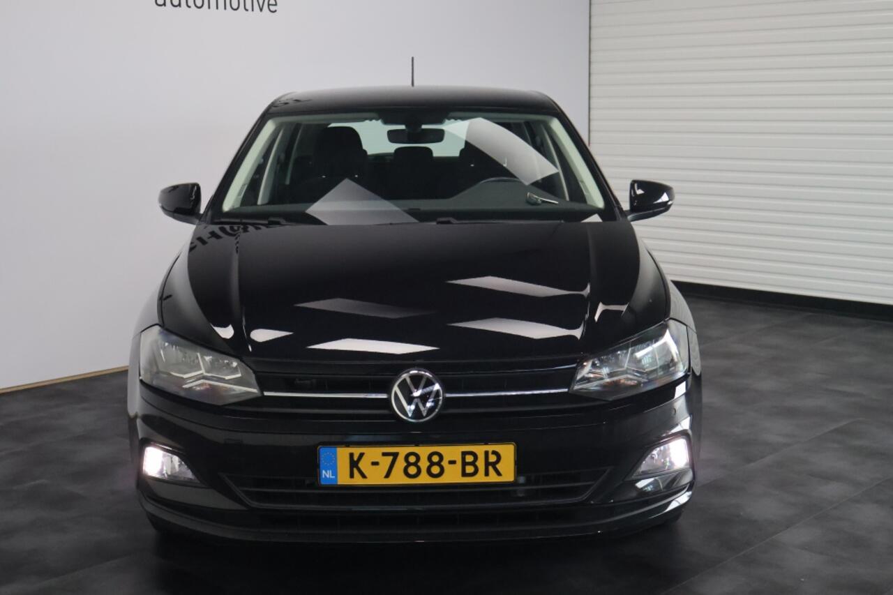Volkswagen POLO 1.0 TSI Comfortline Business | Carplay | PDC