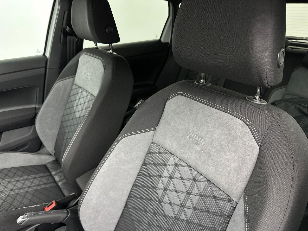 Volkswagen POLO R-Line-Edition 1.0 70 kW / 95 pk TSI Hatchback 7 v