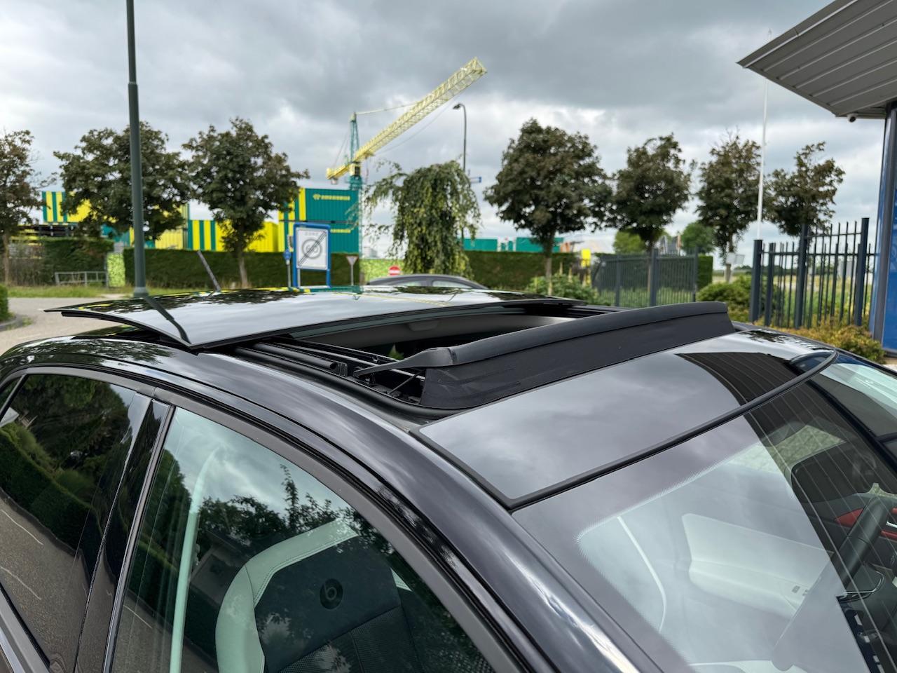 Volkswagen POLO 1.0 TSI Highline | Pano | Navi | ACC | LMV 17"| Beats