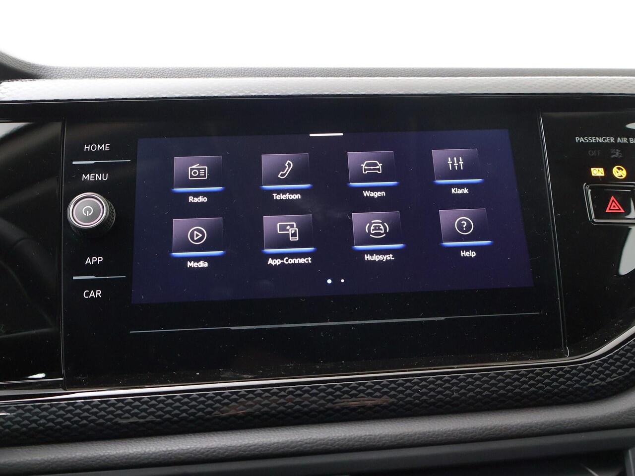 Volkswagen POLO Life Edition 1.0 70 kW / 95 pk TSI Hatchback 5 ver