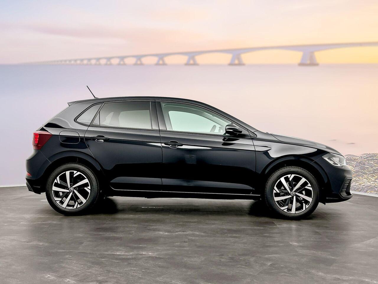 Volkswagen POLO 1.0 TSI Life Edition DSG7