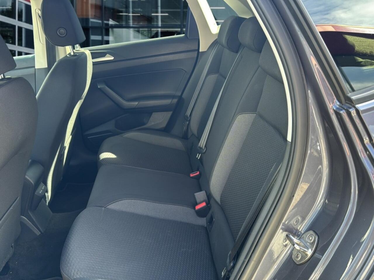 Volkswagen POLO 1.0 TSI LIFE CAMERA/CARPLAY/PDC/AIRCO