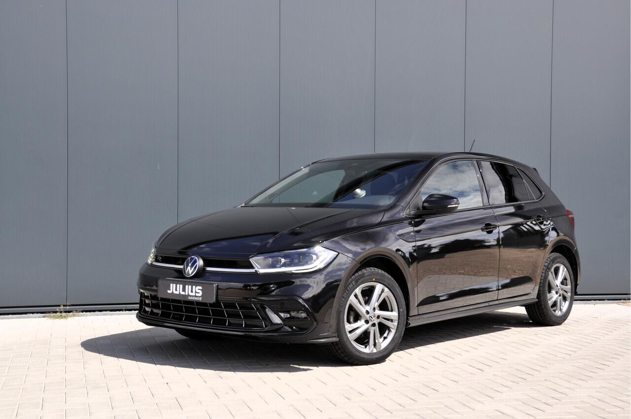 Volkswagen POLO 1.0 TSI DSG R-Line PANODAK VIRTUAL MATRIX LED NAVIGATIE