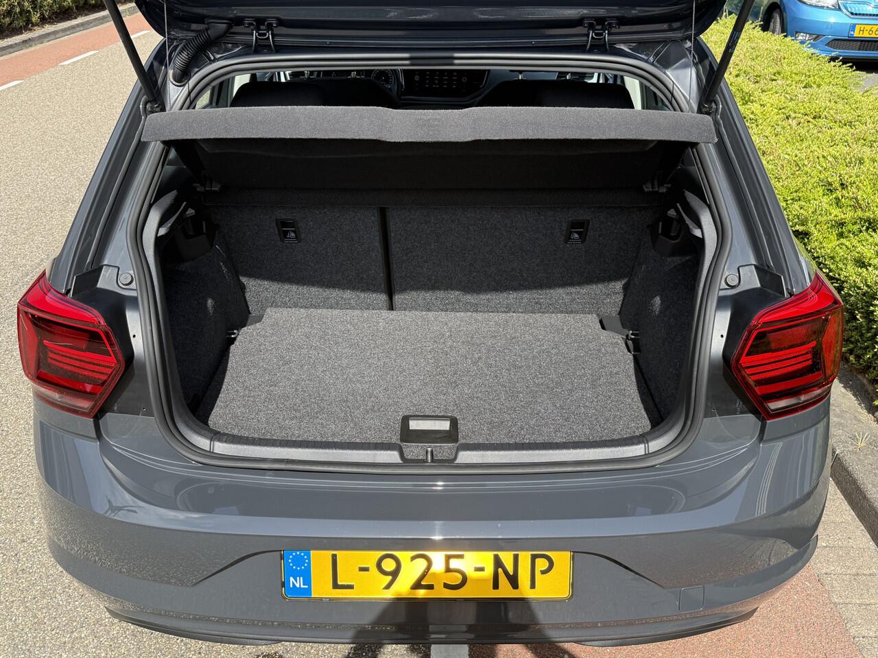 Volkswagen POLO 1.0 TSI 95pk Highline / Climate Control / 16" LMV