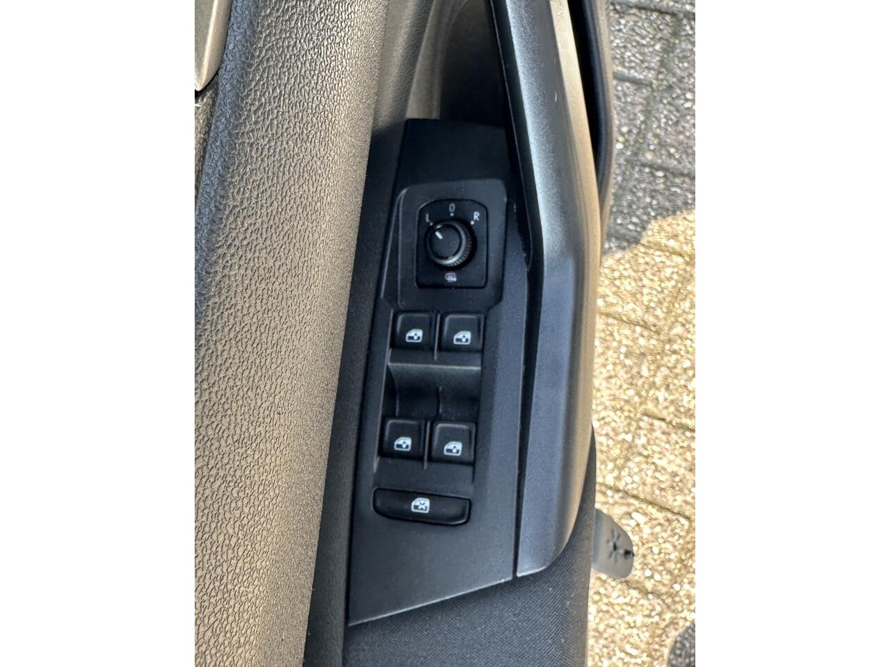 Volkswagen POLO 1.0 TSI Highline | ACC | Virtual cockpit | Carplay | Airco