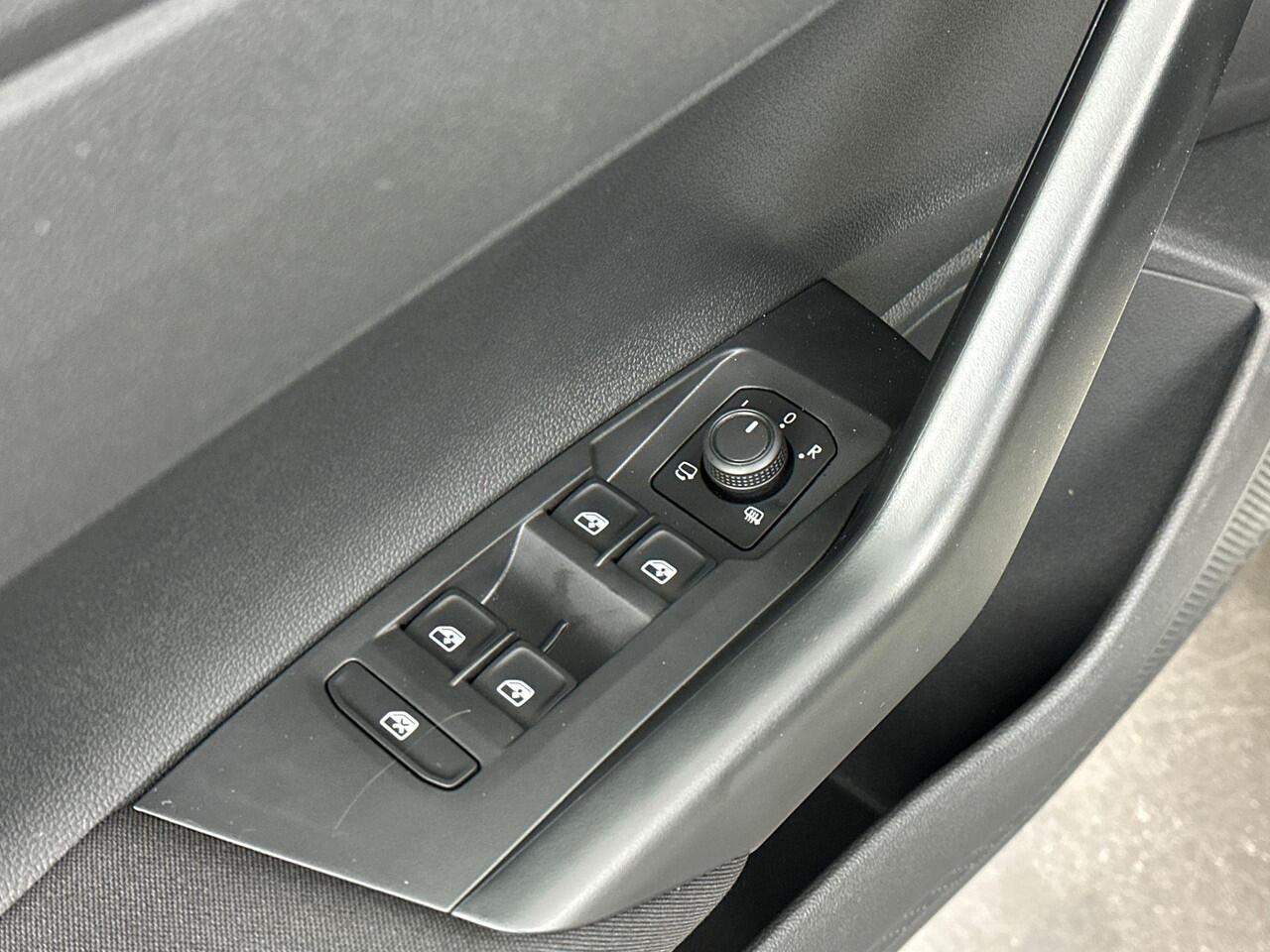 Volkswagen POLO GP 1.0 TSI Life Edition 95pk