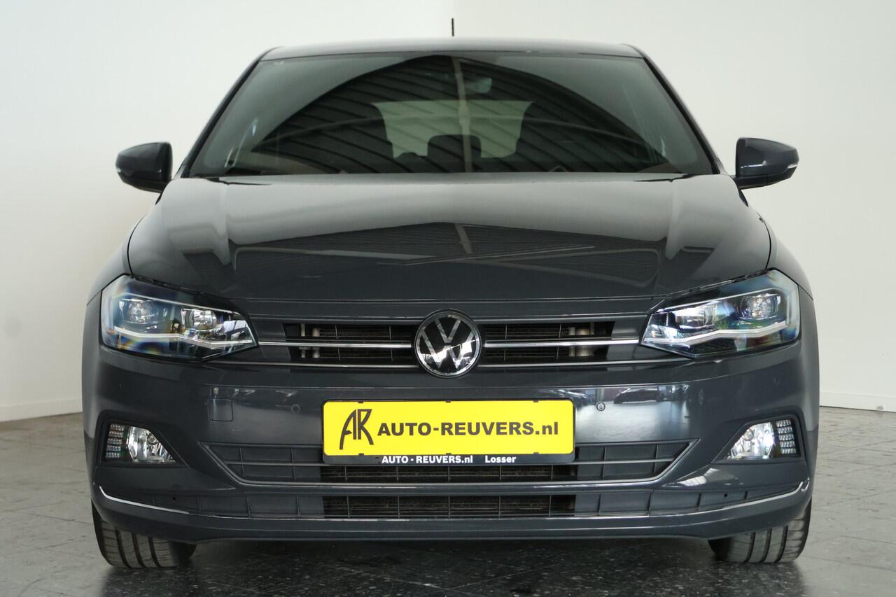 Volkswagen POLO 1.5 TSI Highline / DSG / CarPlay / DAB / LED