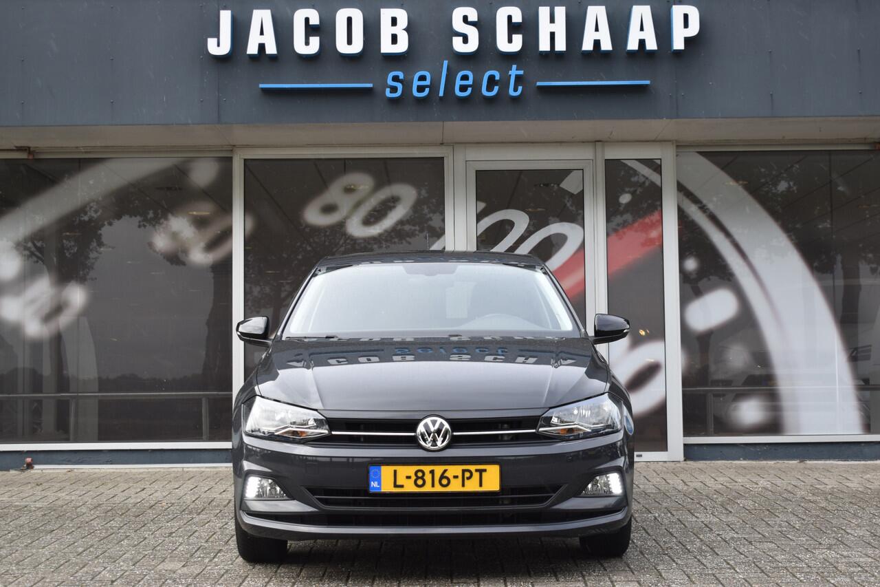Volkswagen POLO 1.0 TSI Highline Business R / Parkassist / Adap. Cruise / Navigatie /