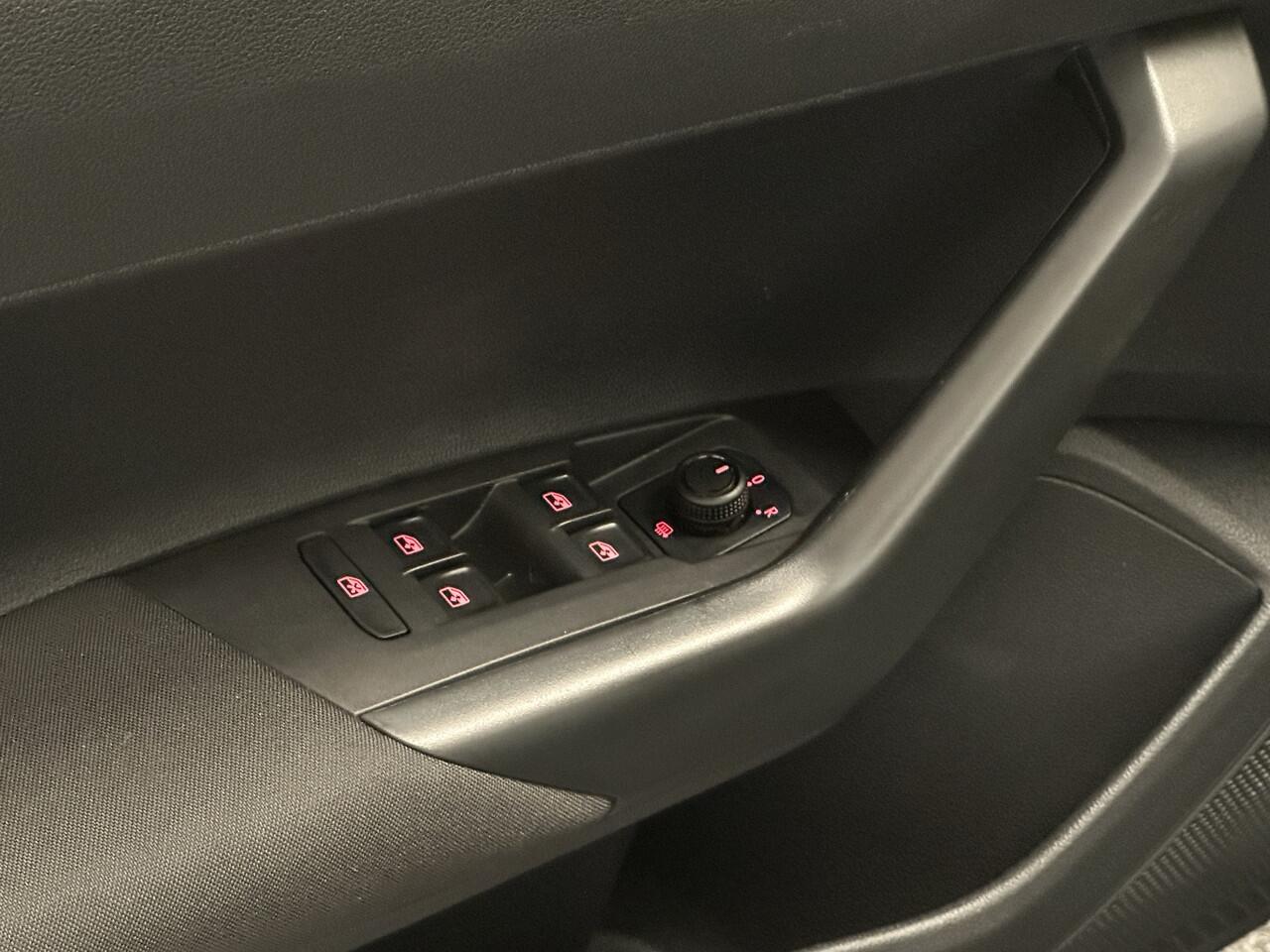 Volkswagen POLO 1.0 MPI COMFORTLINE CRUISE CONTROL AIRCO PDC TELEFOON MEDIA ZEER MOOI !!! 3010