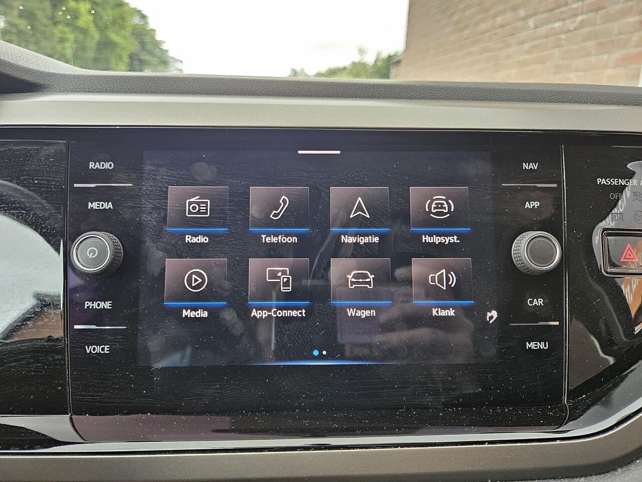 Volkswagen POLO 1.0 TSI R-Line Edition