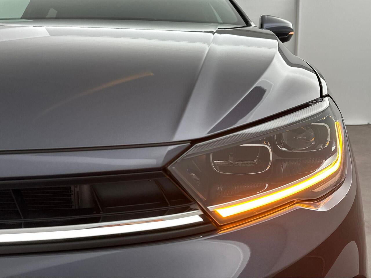 Volkswagen POLO 1.0 TSI R-Line Edition 95pk