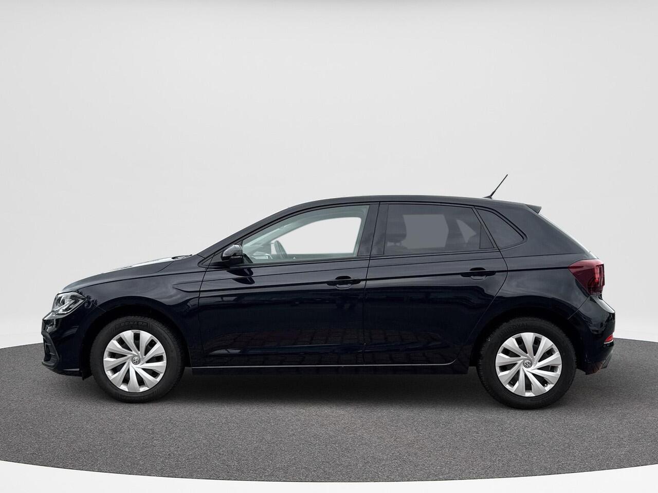 Volkswagen POLO 1.0 TSI Life Business | Automaat | 95Pk | A-Camera | Navi | Clima |