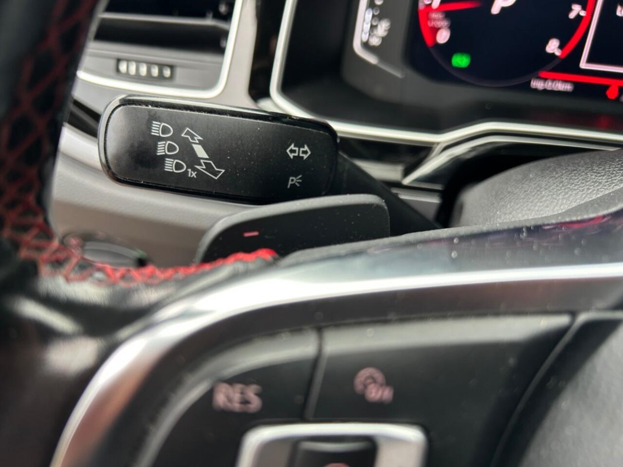 Volkswagen POLO Polo 2.0 TSI GTI