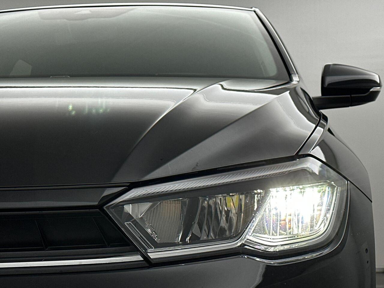 Volkswagen POLO 1.0 TSI Life Edition