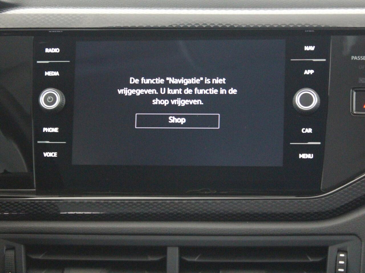 Volkswagen POLO 1.0 TSI Life Edition | DSG | Airco | Camera |*