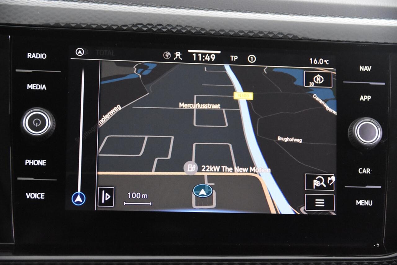 Volkswagen POLO 1.0 TSI DSG Life *1ste Eigenaar*Navigatie*Camera*