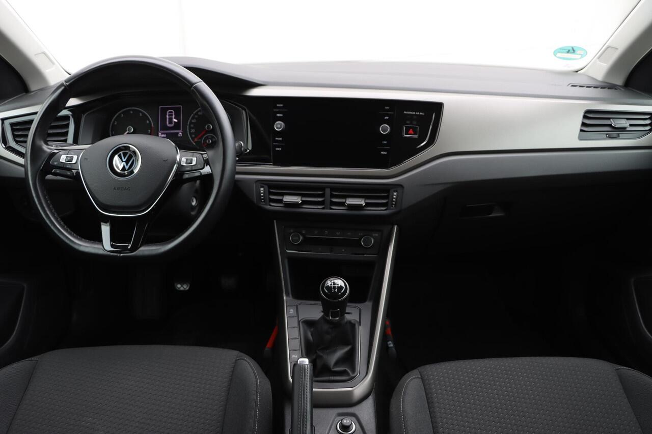 Volkswagen POLO 1.0 TSI R-Line Edition Executive 95pk