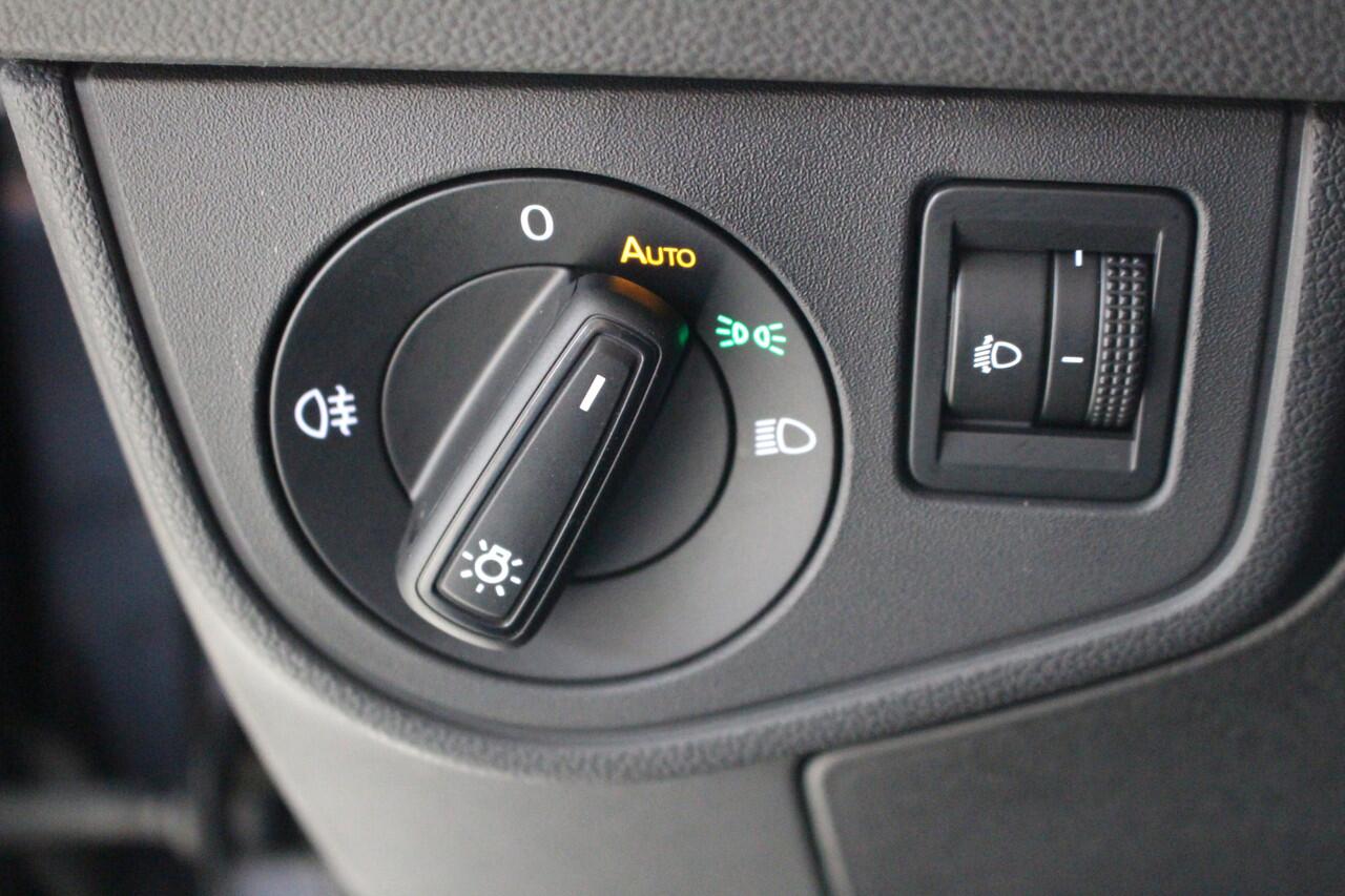 Volkswagen POLO 1.0 TSI Life Navigatie | Airco | Lichtmetalen velgen | Cruise Control