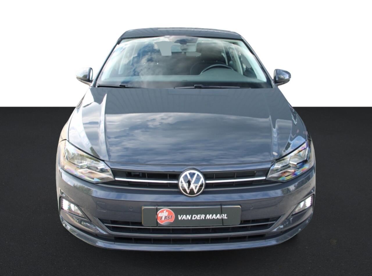 Volkswagen POLO 1.0 TSI Comfort Business line