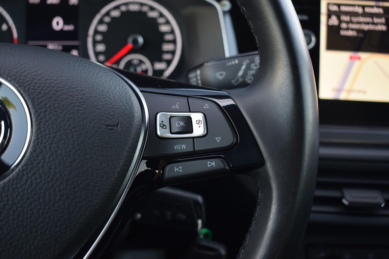 Volkswagen POLO 1.0 TSI Business R | 115 pk | R-Line | Apple CarPlay | Adaptive | Climate