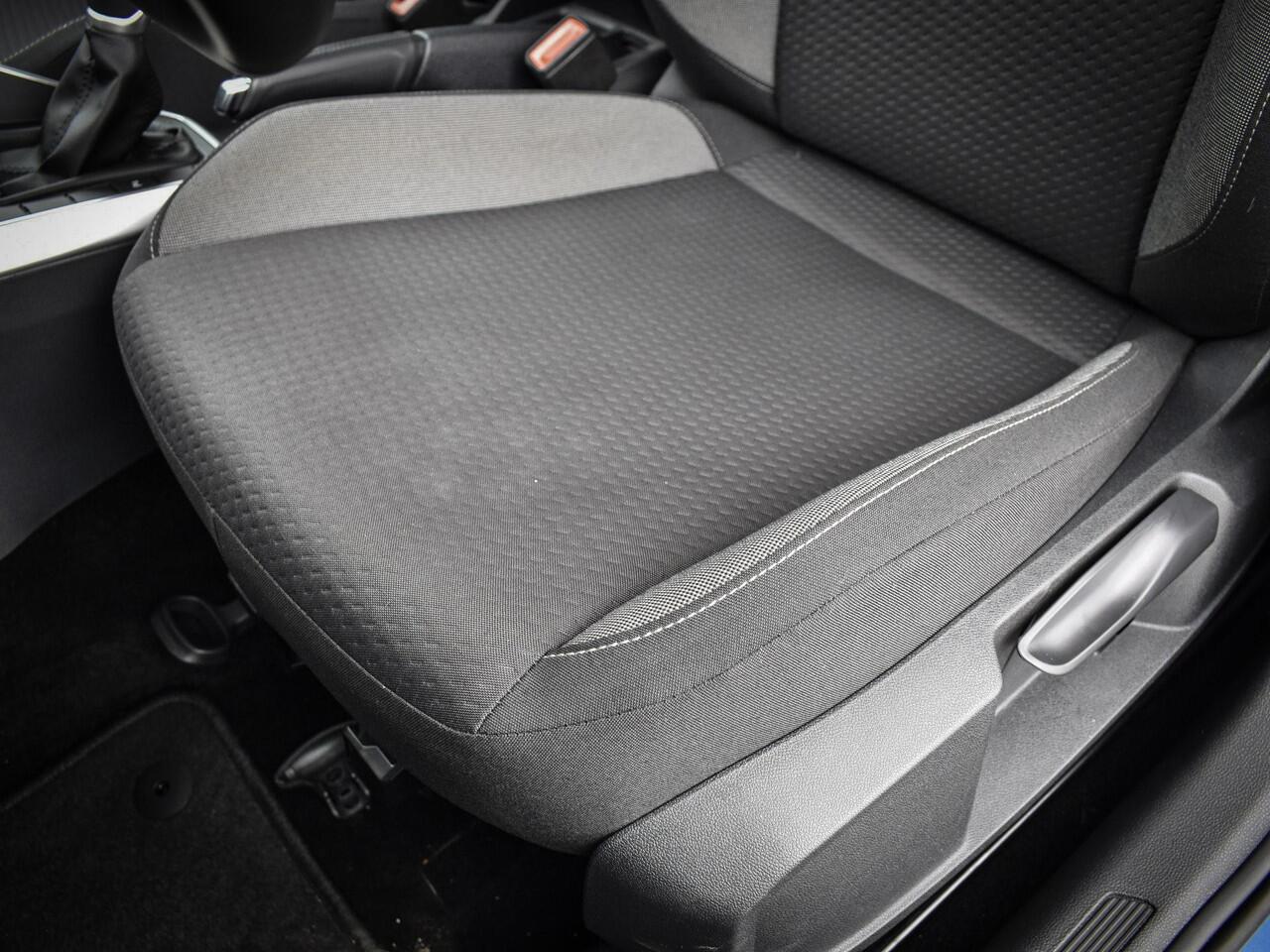 Volkswagen POLO 1.0 TSI 95pk Life · Apple/Android Car Play · P-Sensoren · Getint Glas · Airco · 15'' Inch · Garantie t/m 11-09-2027 of 100.000km