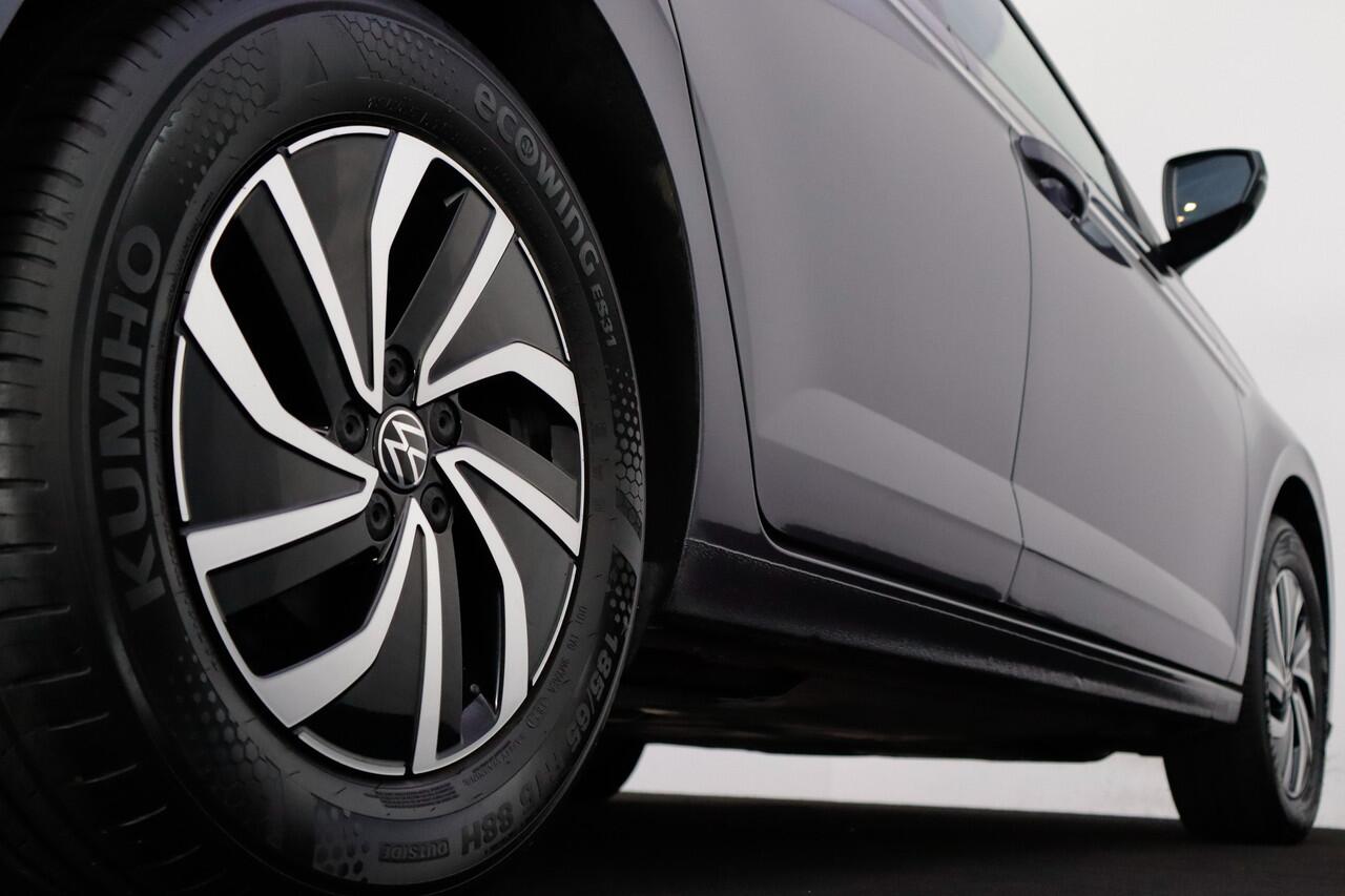 Volkswagen POLO 1.0TSI Dsg LIFE Business FULL LED | VIRTUAL | CARPLAY | ACC | NAVI | DAB | PDC V+A | LMV