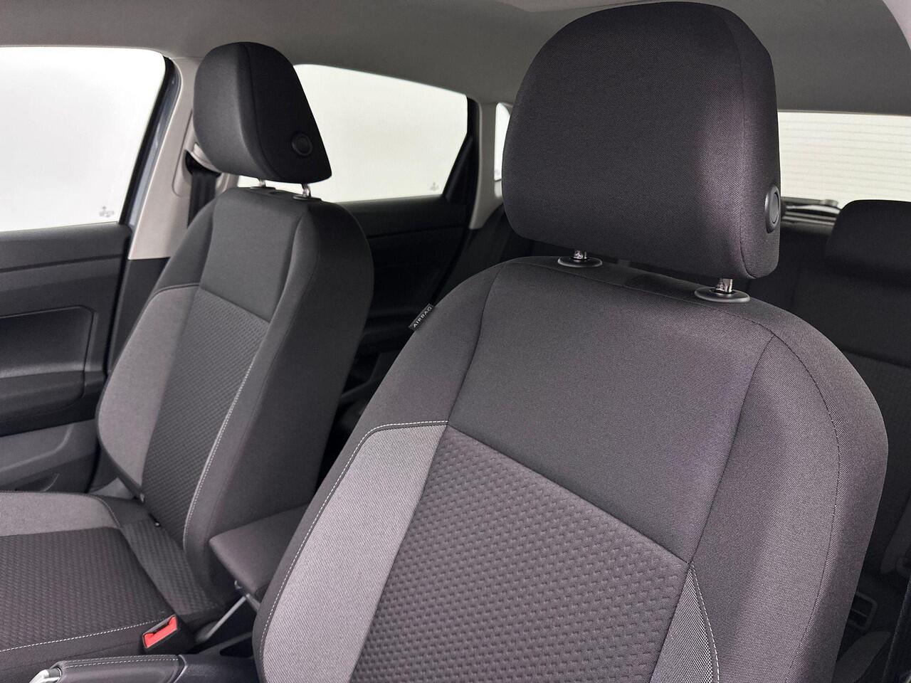 Volkswagen POLO Life Edition 1.0 70 kW / 95 pk TSI Hatchback 7 ver