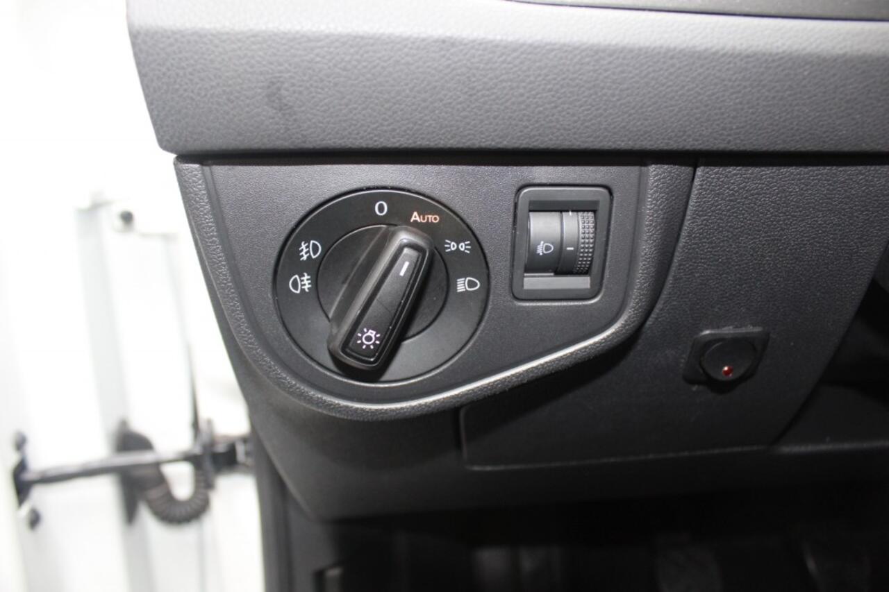 Volkswagen POLO 1.0 TSI COMFORTLINE BUSINESS