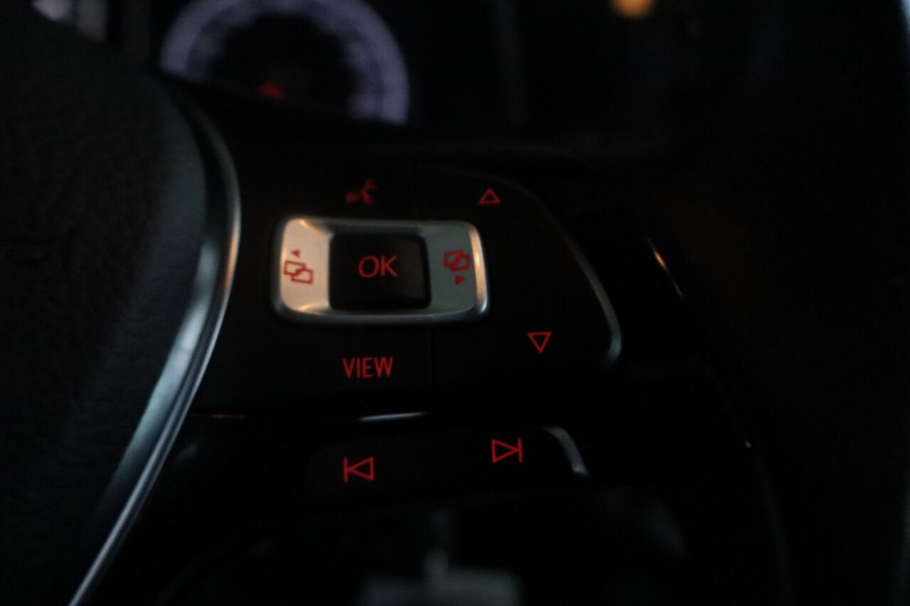 Volkswagen POLO 1.0 TSI Comfortline