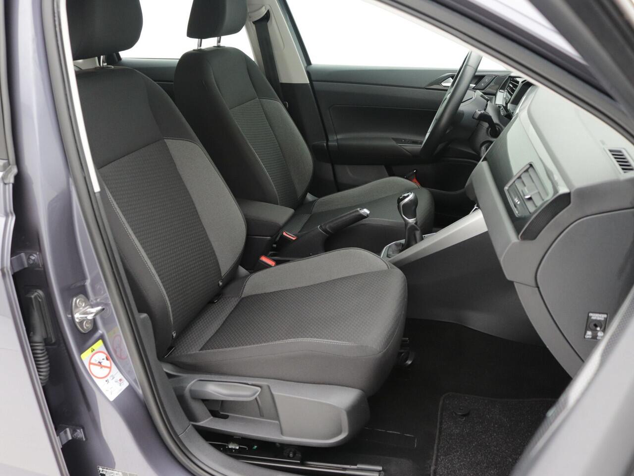 Volkswagen POLO 1.0 TSI Life Navi / Origineel NL / 1e eig.