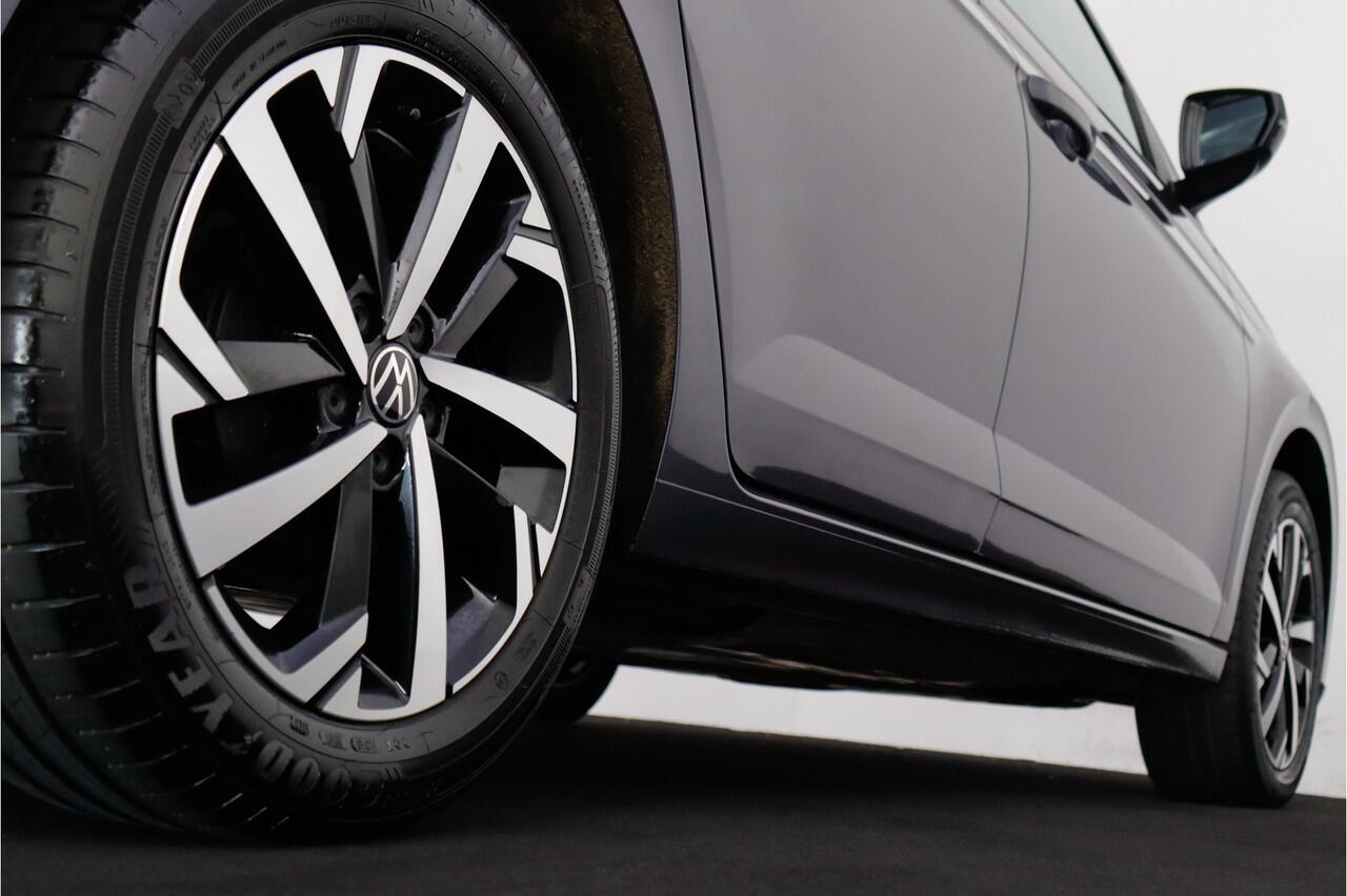 Volkswagen POLO 1.0TSI Dsg IQ.DRIVE LIFE FULL LED | CLIMA | CARPLAY | DAB | ACC | PDC V + A | LMV 16"