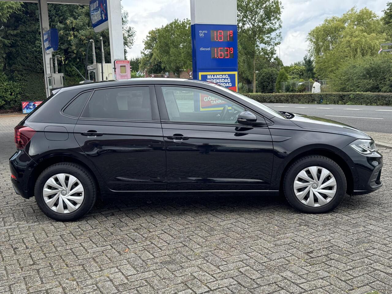Volkswagen POLO 1.0 TSI Life Business AUTOMAAT ! | NAVI | KLIMA | BOVAG !!