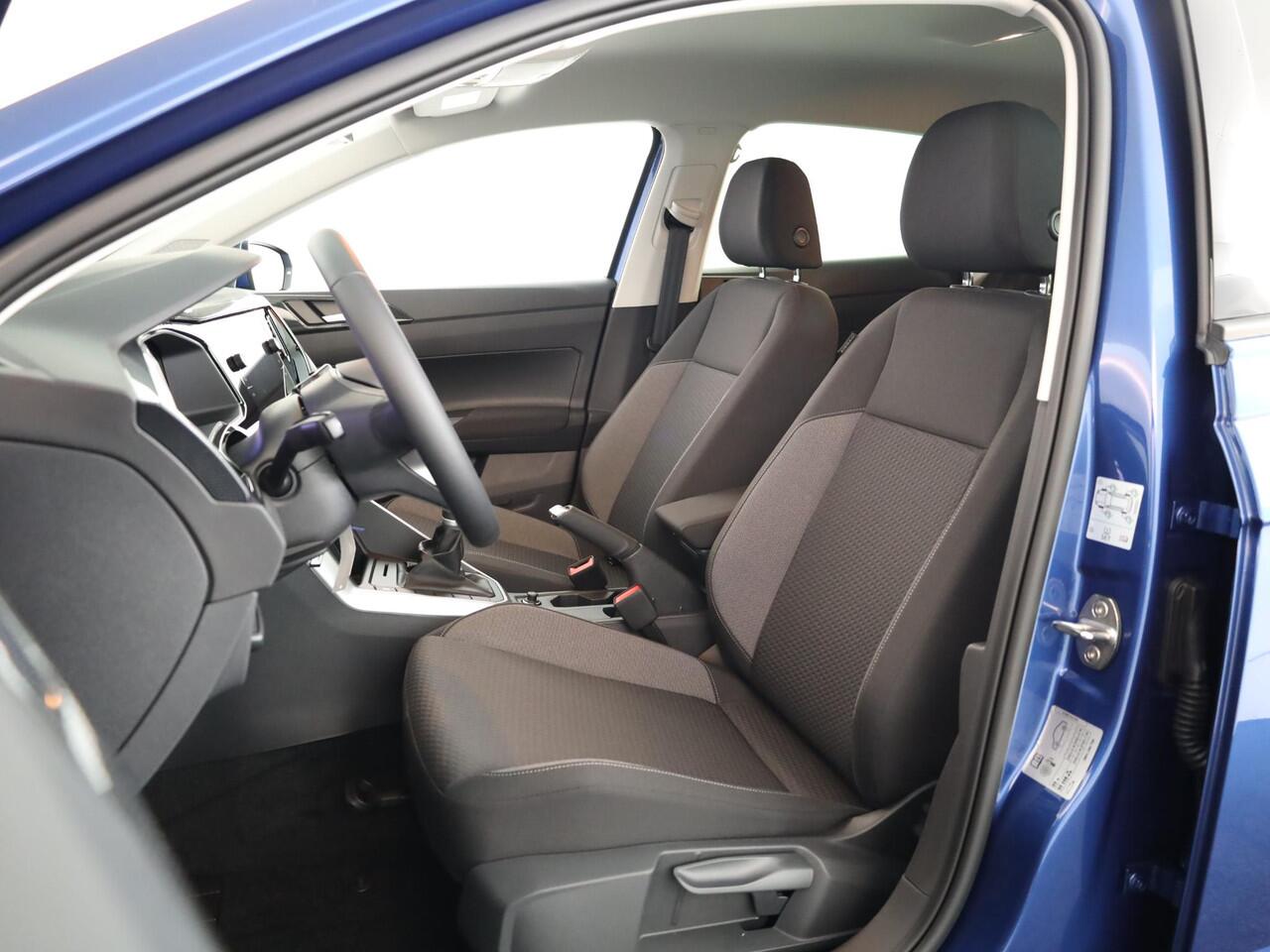 Volkswagen POLO GP Life Edition 1.0 70 kW / 95 pk TSI Hatchback 5 ver