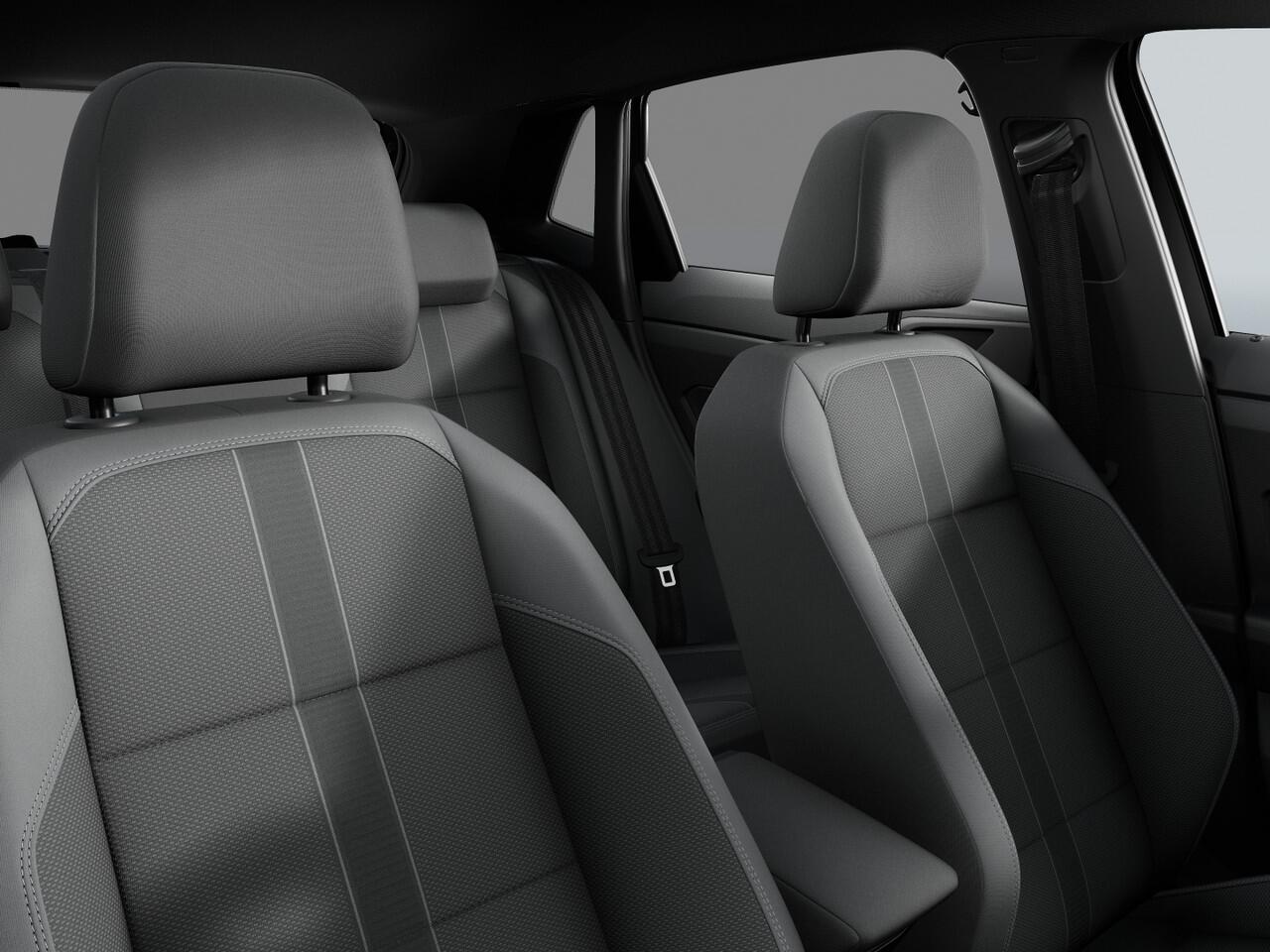 Volkswagen POLO 50 Edition 1.0 TSI 95 PK | DSG | Panoramadak | LED Matrix | Stoelverwarming | Keyless |