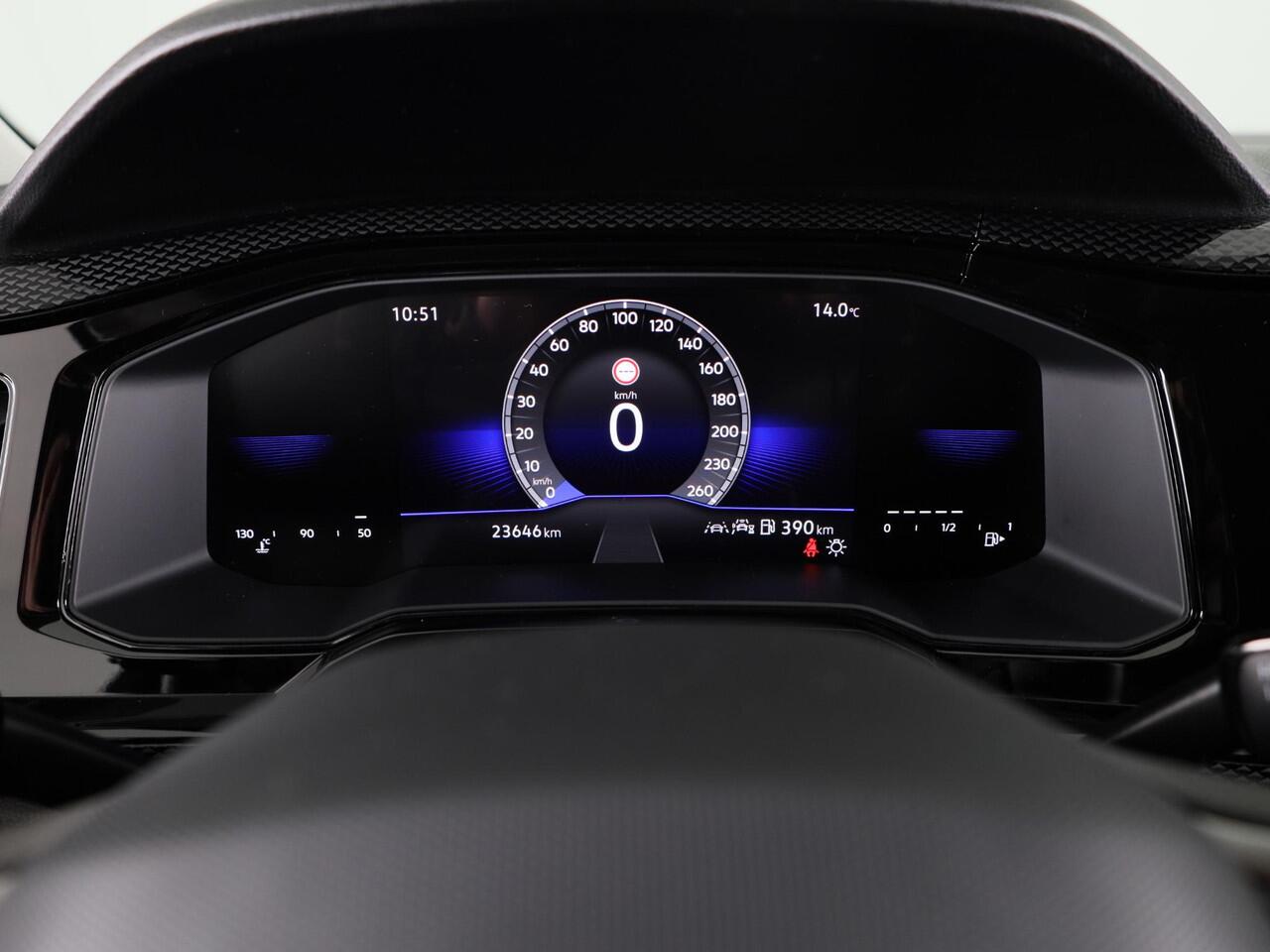 Volkswagen POLO 1.0 TSI Life Edition 95 pk | Verlengde garantie | Navigatie via App | Parkeersensoren achter | Achteruitrijcamera | Adaptieve cruise control |