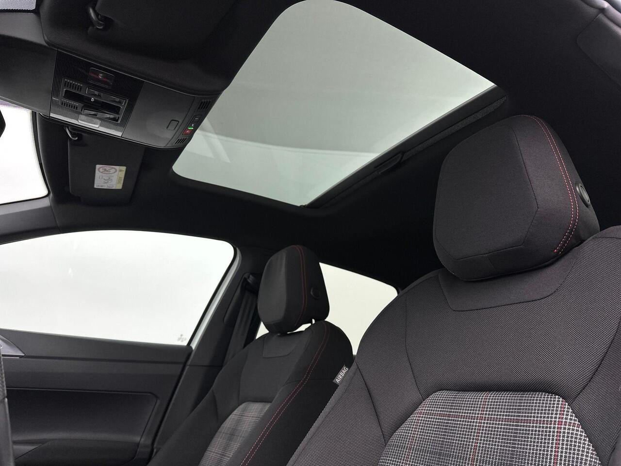 Volkswagen POLO GTI GP 2.0 TSI DSG7 207pk