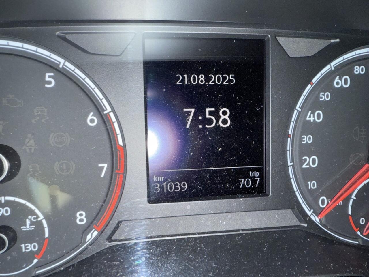 Volkswagen POLO 1.0 TSI Highl.BnsR