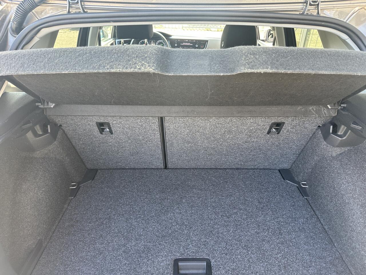 Volkswagen POLO 1.0 TSI DSG Highline ACC,CLIMA,CAMERA