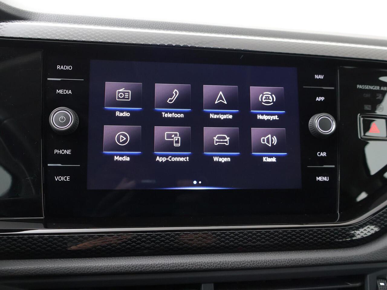 Volkswagen POLO 1.0 TSI Life |95 PK | Automaat | Adaptive Cruise Control | Navigatie