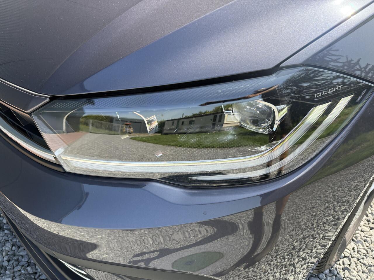 Volkswagen POLO 1.0 TSI 95pk Automaat Style Edition 5-drs