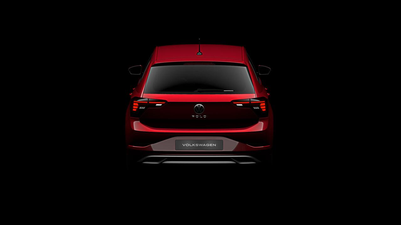 Volkswagen POLO Life Edition | 'App-Connect' smartphone integratie | Airconditioning automatisch (Climatronic), 2-zone | Buitenspiegels elektrisch instel- verwarm- en inklapbaar