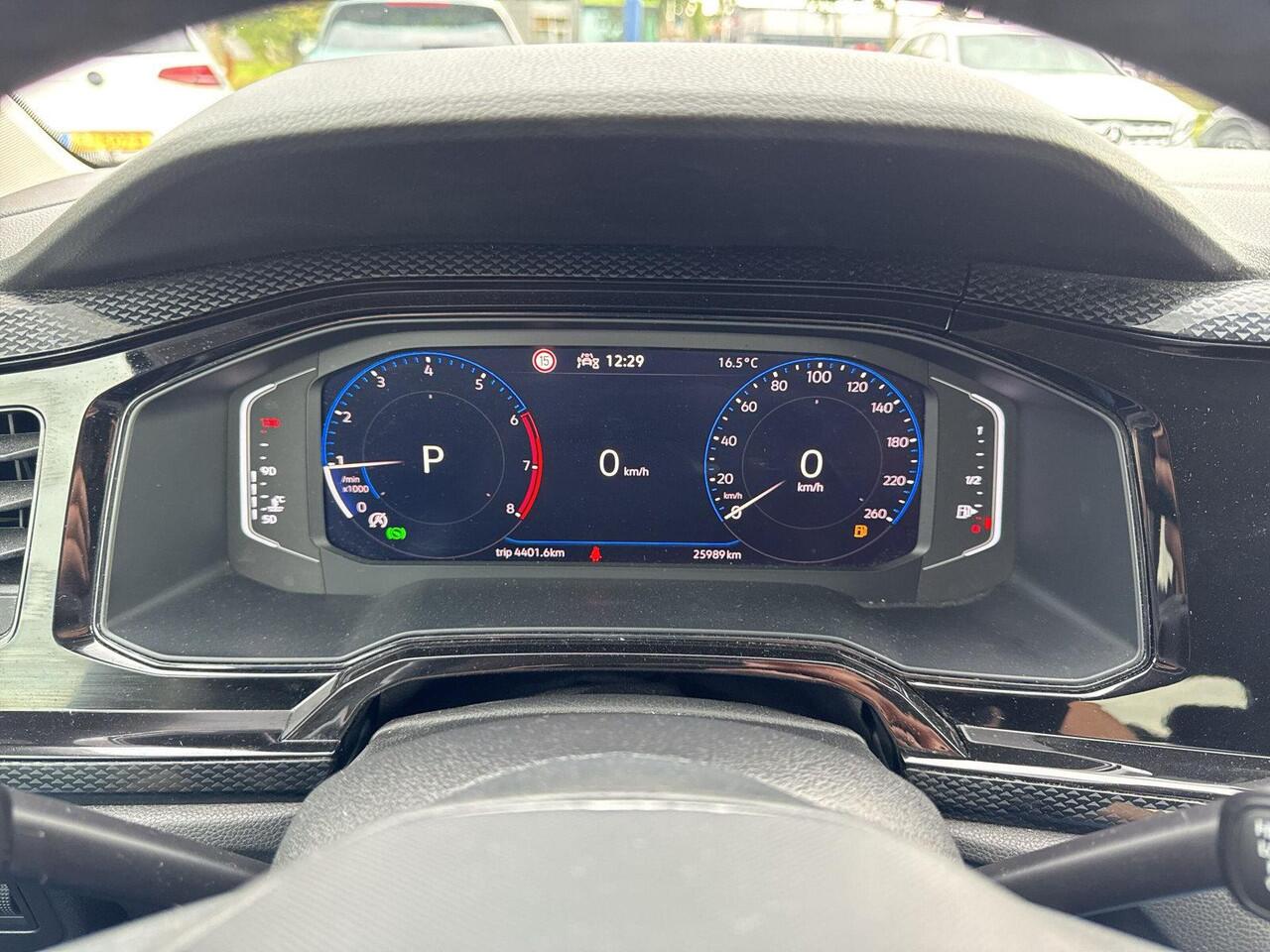 Volkswagen POLO 1.0 TSI Life Business | Automaat | 95Pk | A-Camera | Navi | Clima |