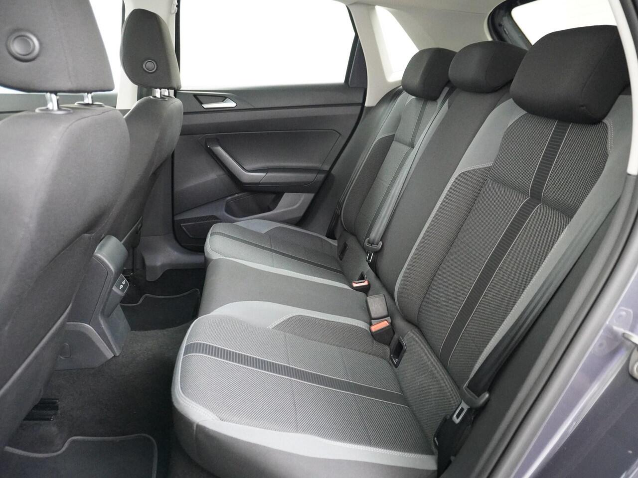 Volkswagen POLO 1.0 TSI DSG Highline Life