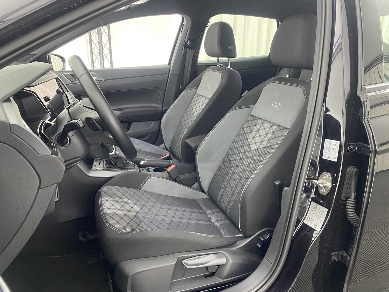 Volkswagen POLO 1.0 TSI R-Line Business Automaat | Apple Carplay | 3x R-line | Navi | ACC | DAB |