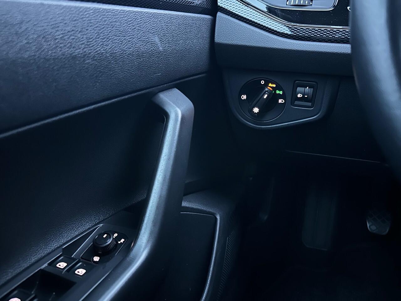 Volkswagen POLO 1.0 TSI 95pk Life Business