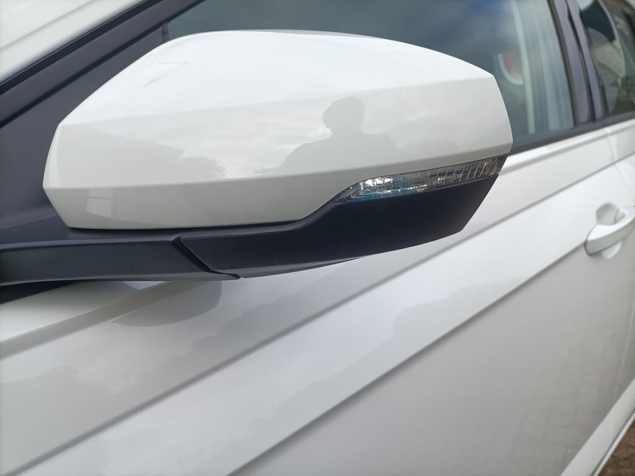 Volkswagen POLO 1.0 95pk Comfortline, Airco, Navi via app.