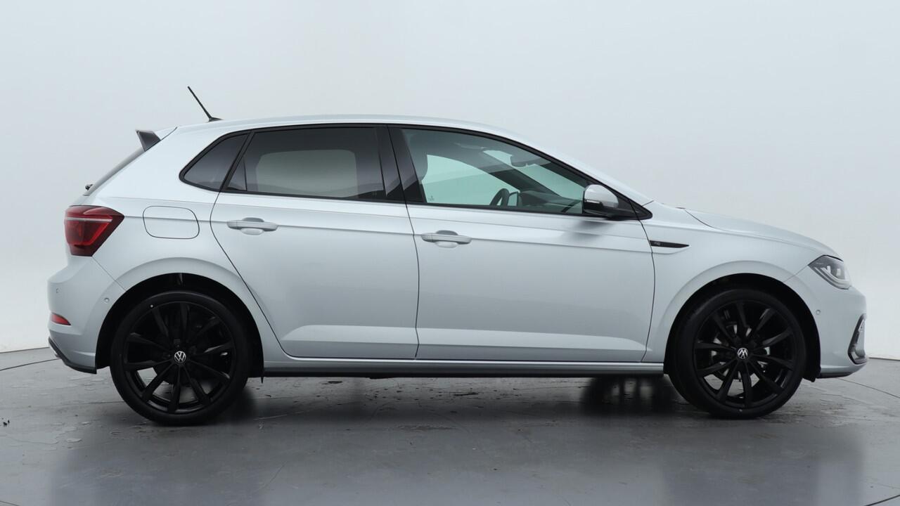 Volkswagen POLO 1.0 TSI 95pk DSG R-Line Edition Panoramadak Beats / Demonstratieauto