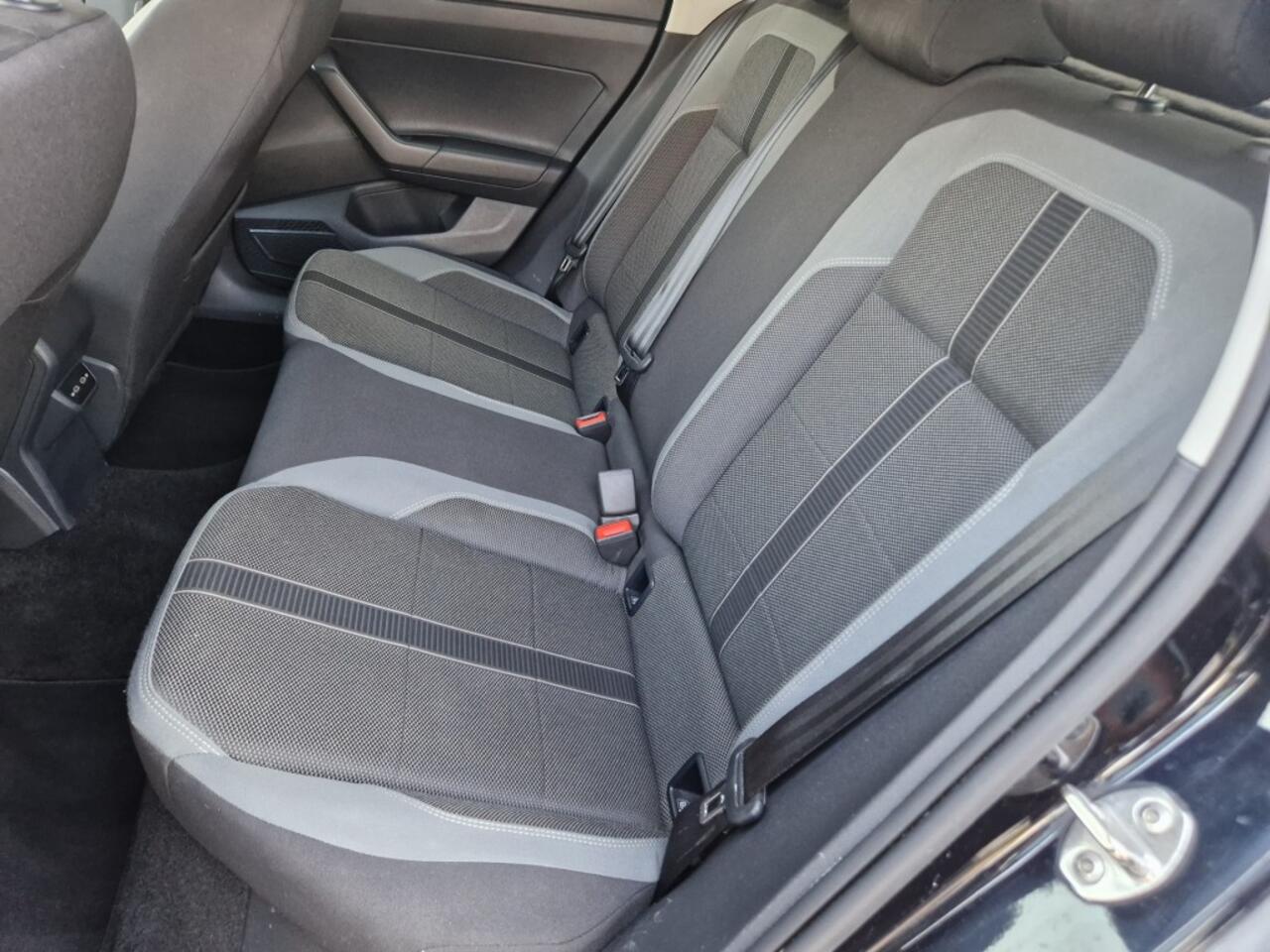 Volkswagen POLO 1.0 TSI LIFE Highline Automaat Navi Climate en Cruise controle LM 16